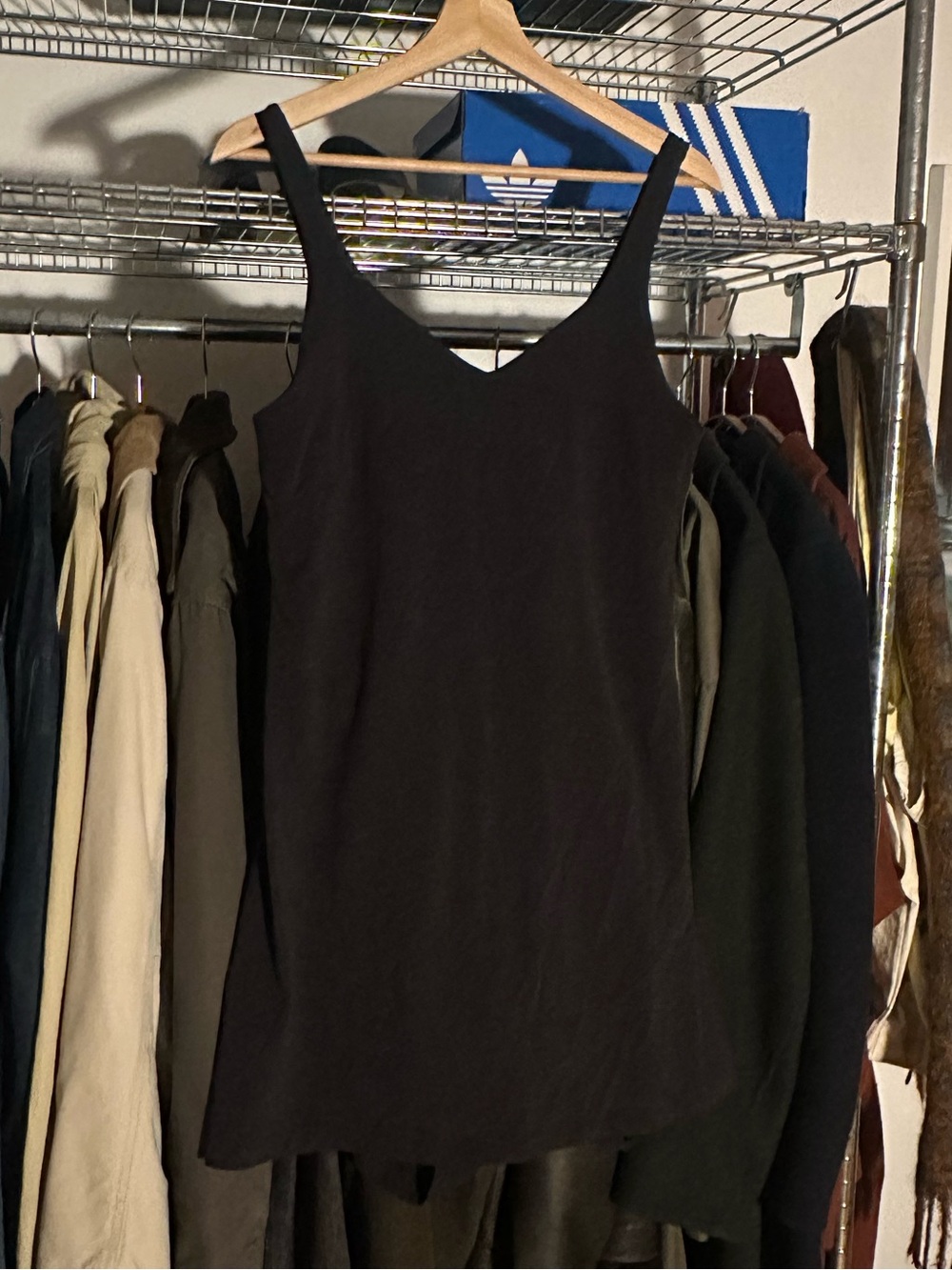 Lululemon align dress - black